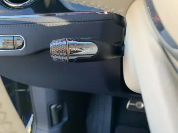 BENTLEY New Continental GT V8 Mulliner