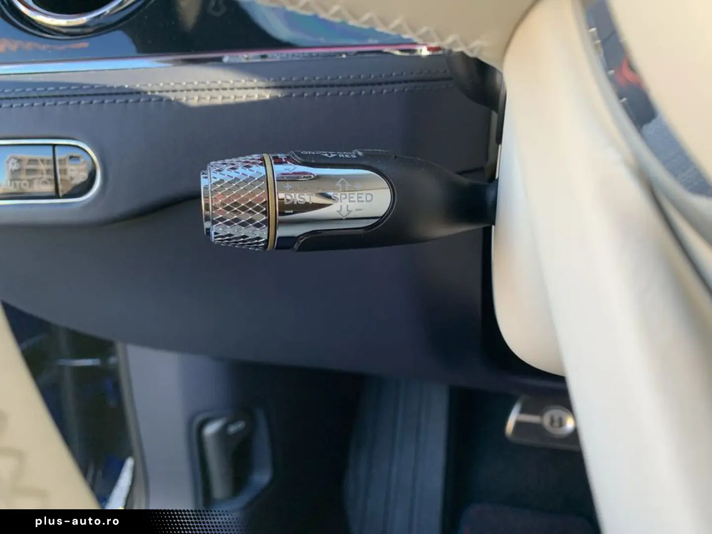 BENTLEY New Continental GT V8 Mulliner