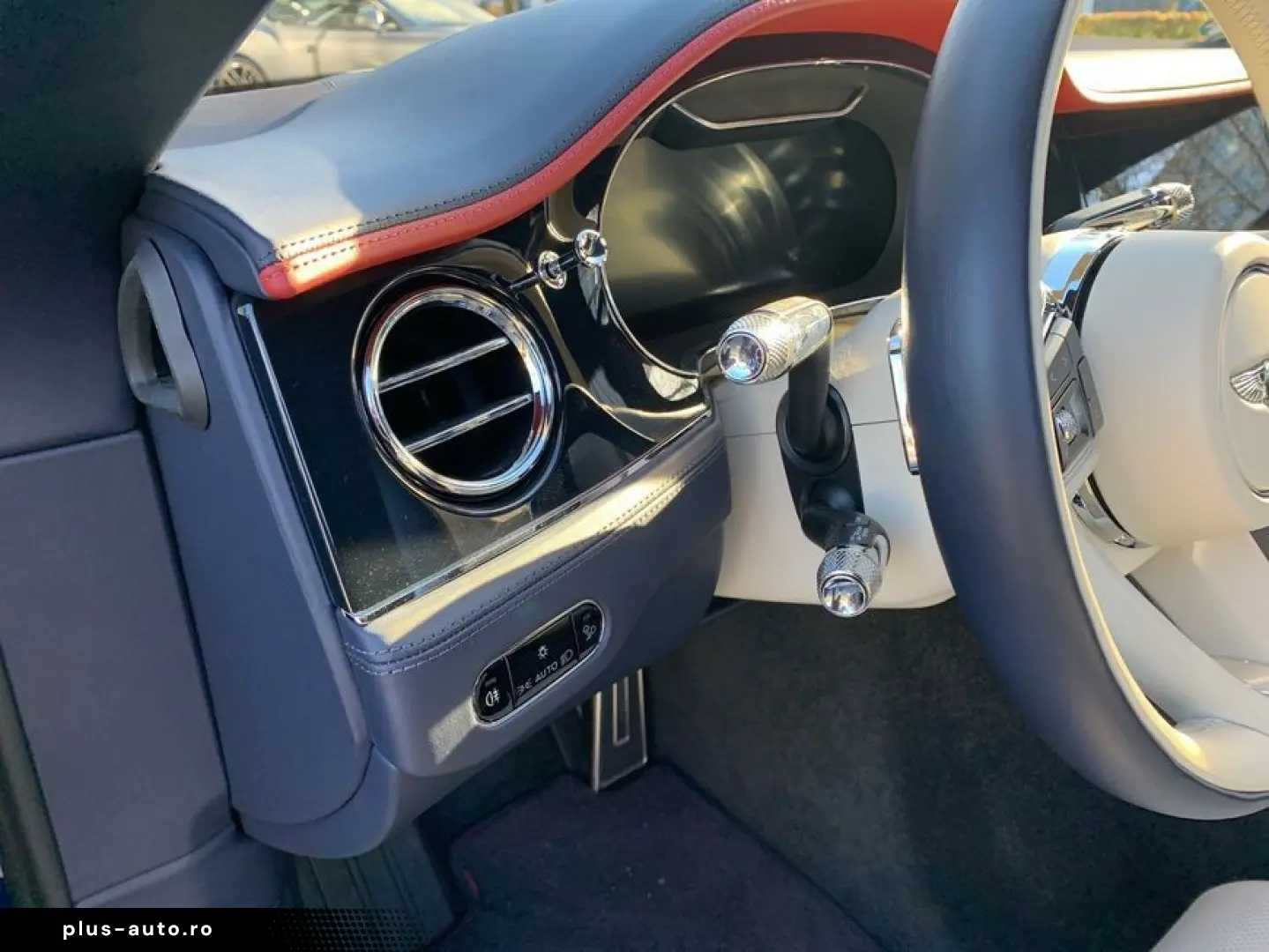 BENTLEY New Continental GT V8 Mulliner