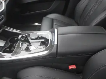 BMW X5 xDrive 40d M Sport Performance 22  Laser Head