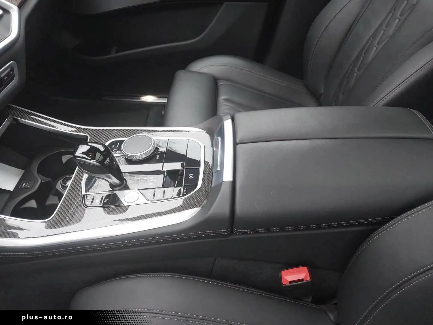 BMW X5 xDrive 40d M Sport Performance 22  Laser Head