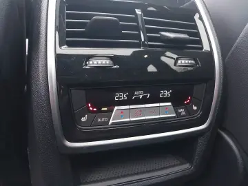 BMW X5 xDrive 40d M Sport Performance 22  Laser Head