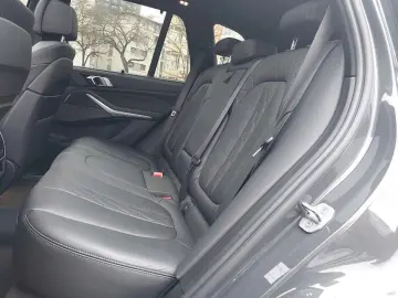 BMW X5 xDrive 40d M Sport Performance 22  Laser Head