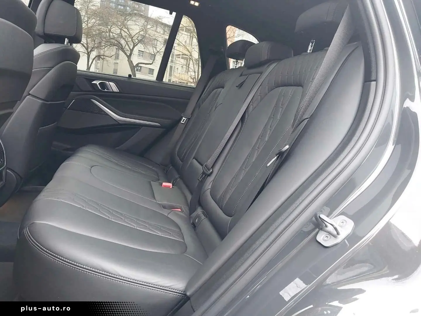 BMW X5 xDrive 40d M Sport Performance 22  Laser Head