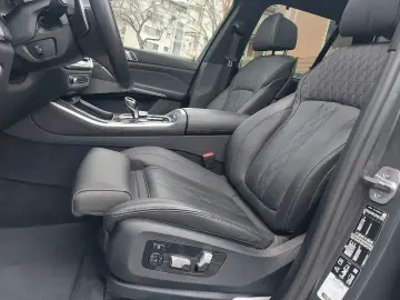 BMW X5 xDrive 40d M Sport Performance 22  Laser Head