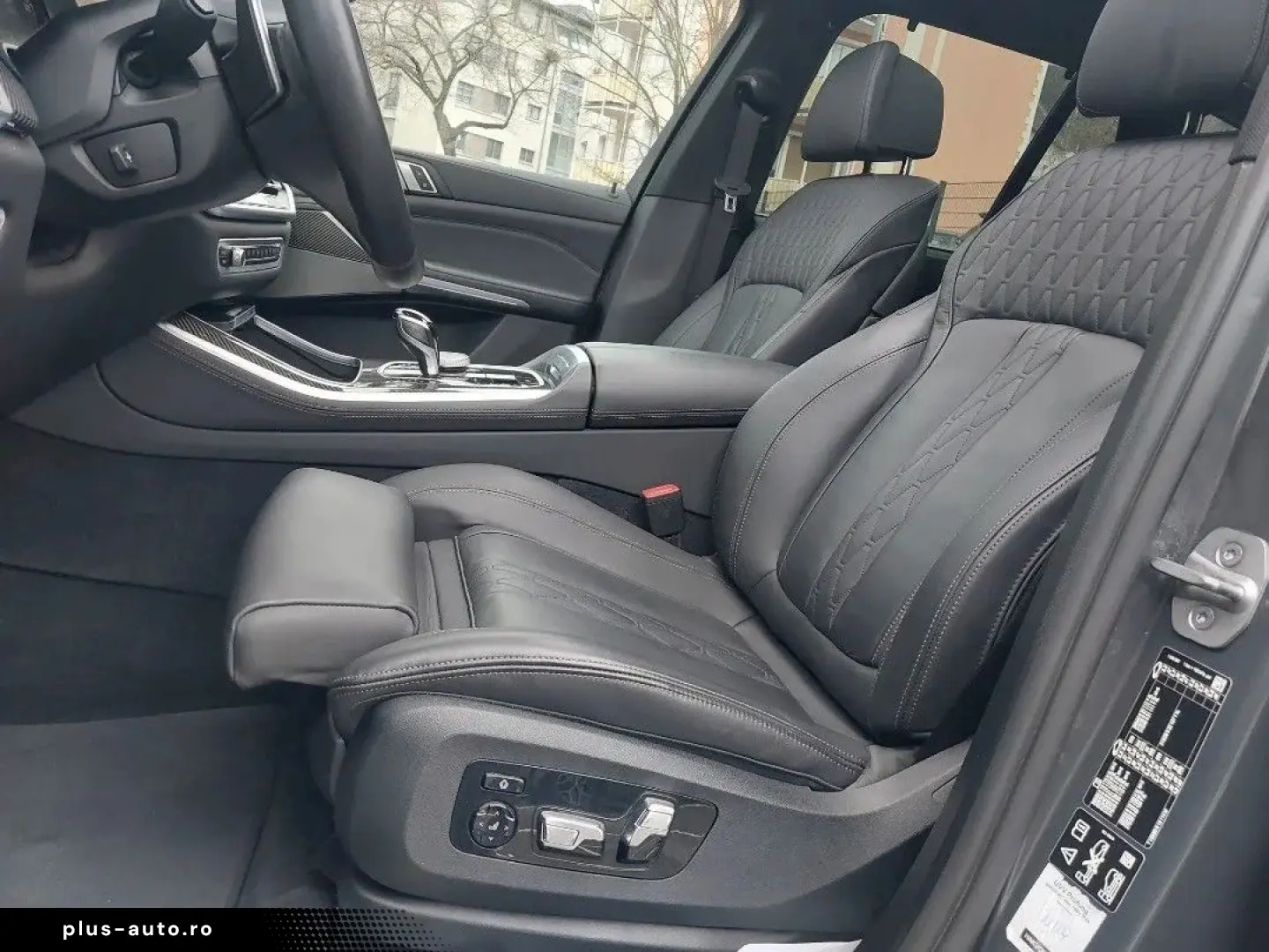 BMW X5 xDrive 40d M Sport Performance 22  Laser Head