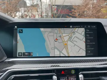 BMW X5 xDrive 40d M Sport Performance 22  Laser Head