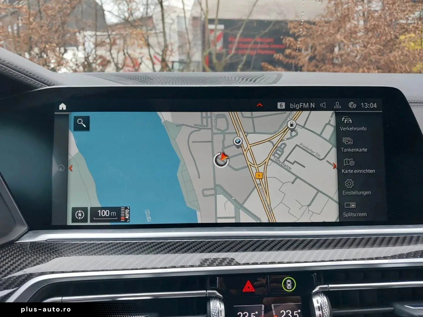 BMW X5 xDrive 40d M Sport Performance 22  Laser Head