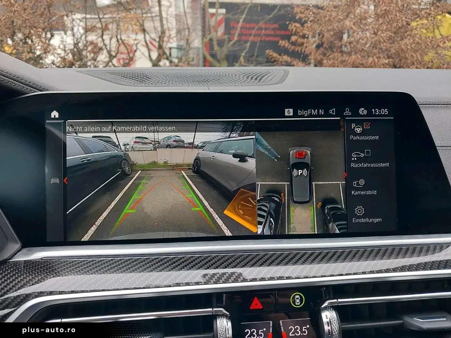 BMW X5 xDrive 40d M Sport Performance 22  Laser Head