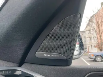 BMW X5 xDrive 40d M Sport Performance 22  Laser Head