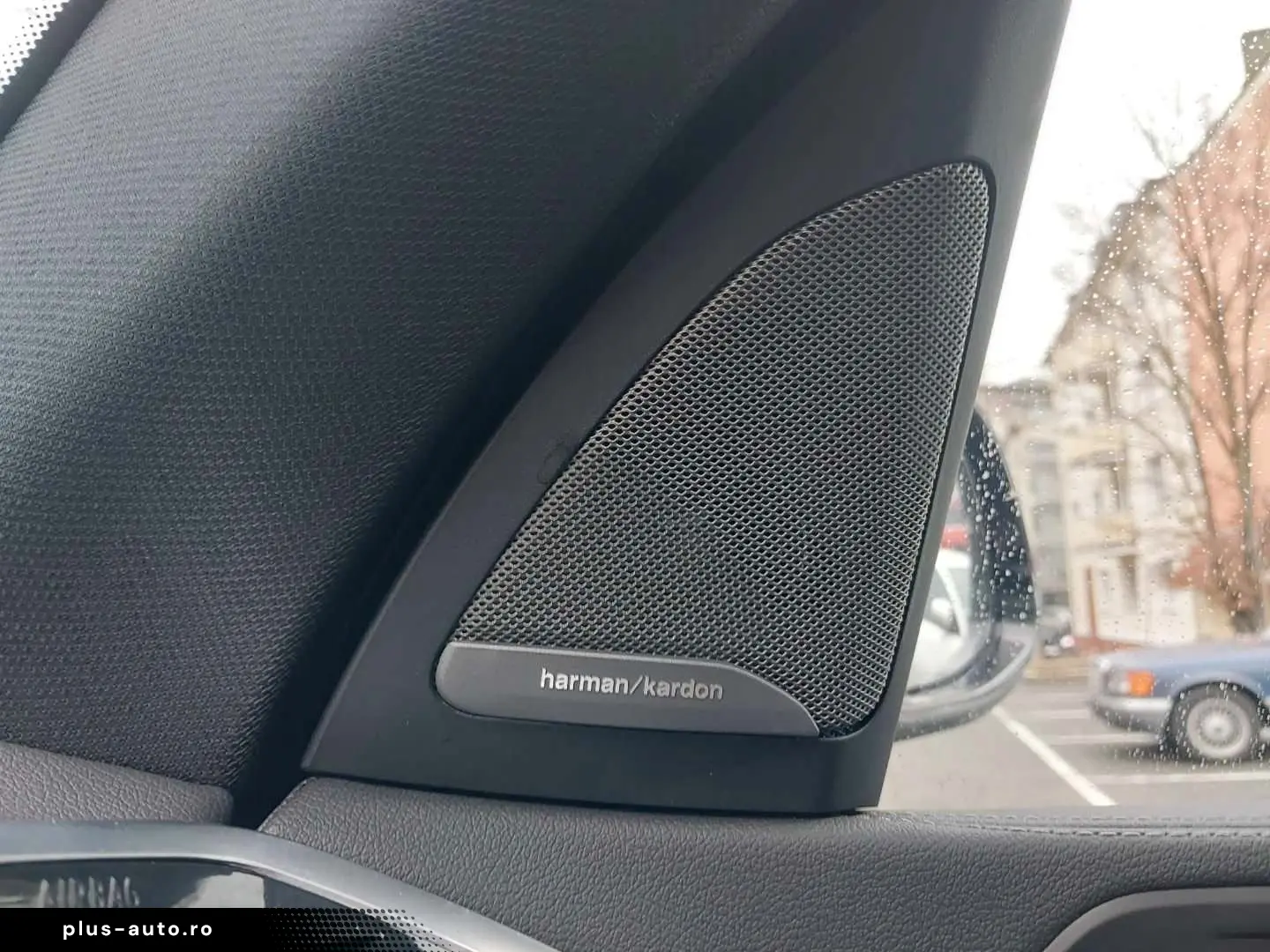 BMW X5 xDrive 40d M Sport Performance 22  Laser Head