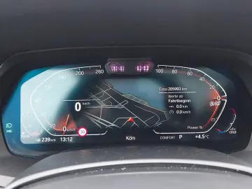 BMW X5 xDrive 40d M Sport Performance 22  Laser Head