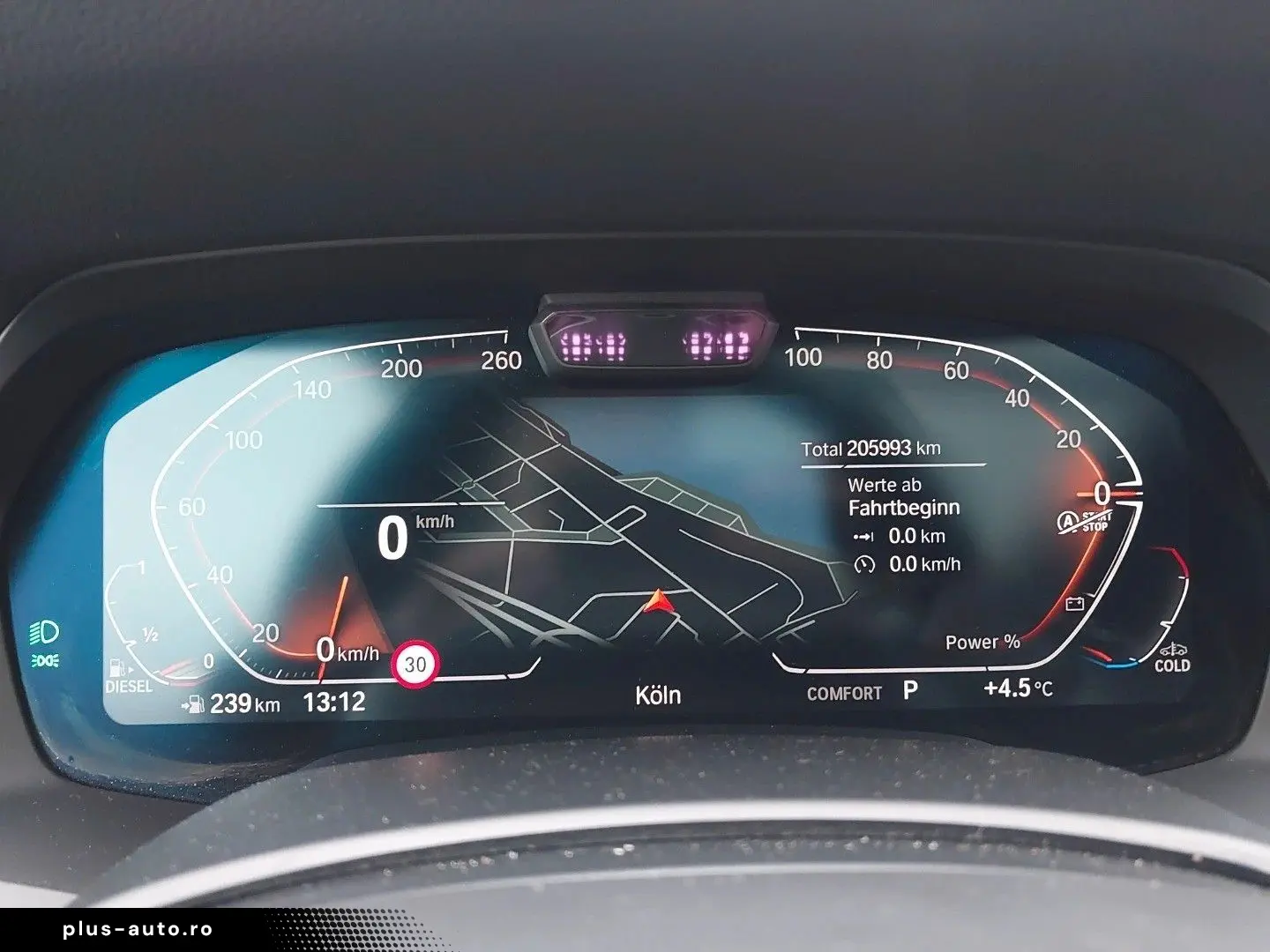 BMW X5 xDrive 40d M Sport Performance 22  Laser Head