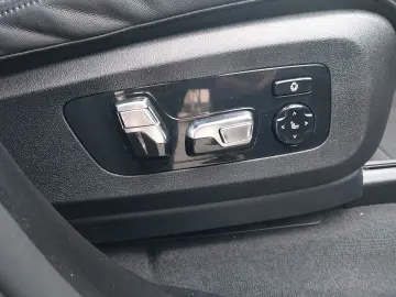 BMW X5 xDrive 40d M Sport Performance 22  Laser Head