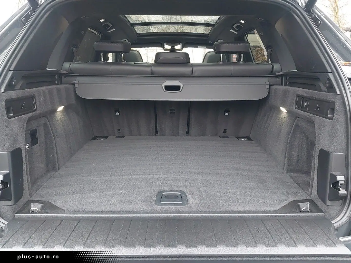 BMW X5 xDrive 40d M Sport Performance 22  Laser Head