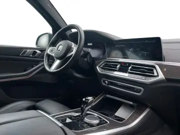 BMW X5 xDrive 40d M Sport Performance 22  Laser Head