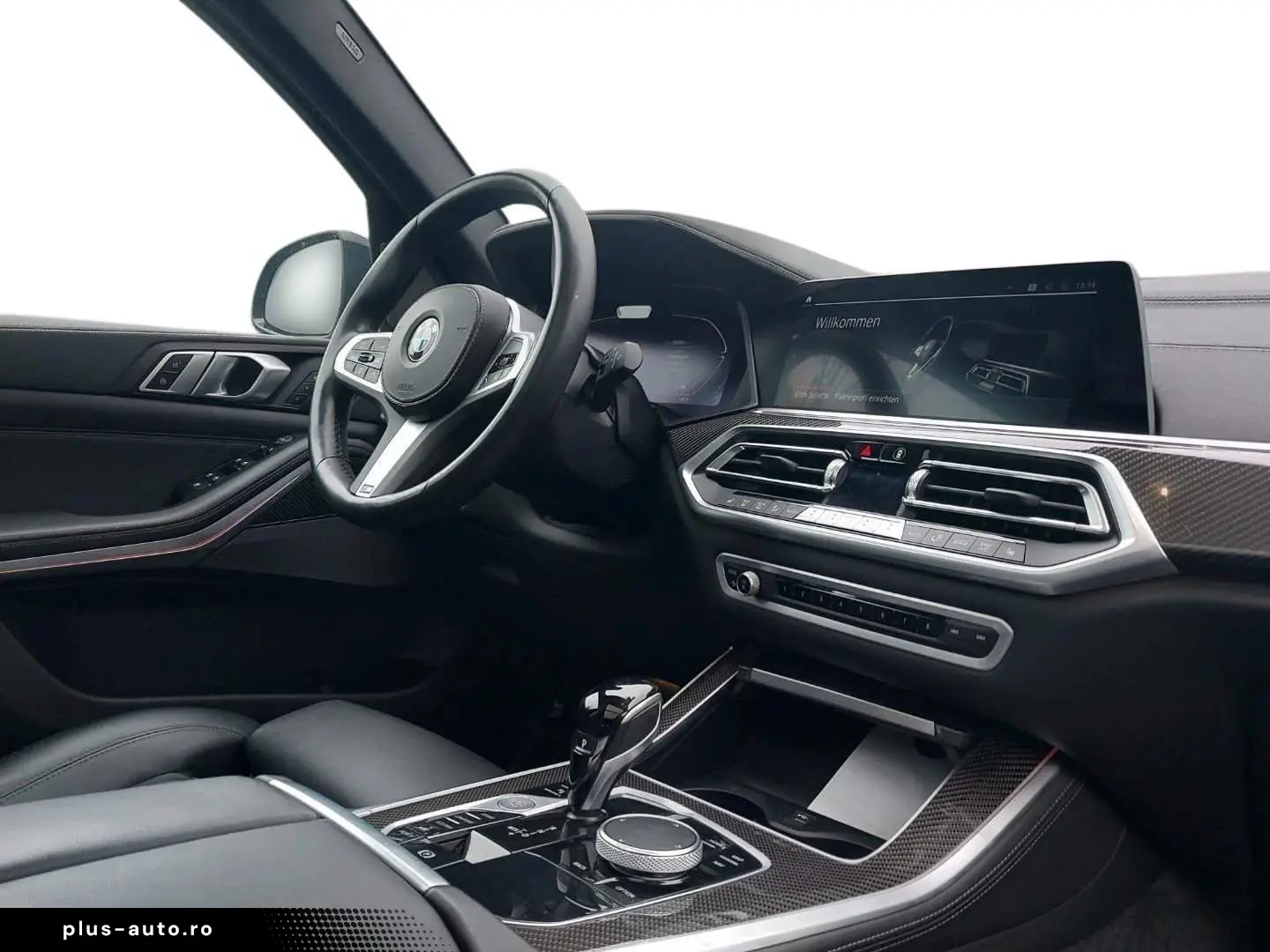 BMW X5 xDrive 40d M Sport Performance 22  Laser Head