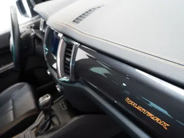 FORD Ranger Wildtrak Doppelkabine 4x4 LED NAVI AHK