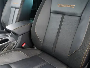 FORD Ranger Wildtrak Doppelkabine 4x4 LED NAVI AHK