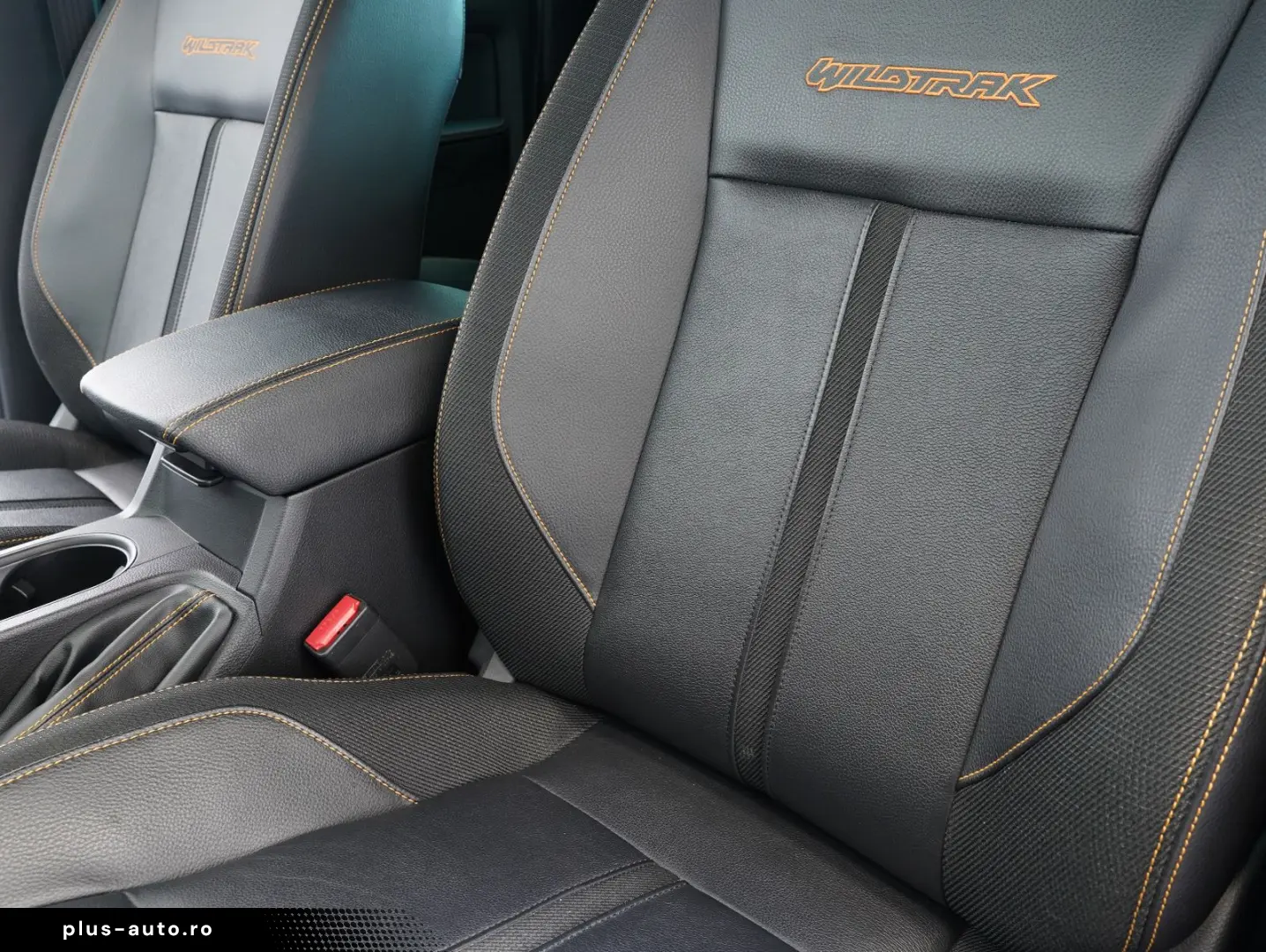 FORD Ranger Wildtrak Doppelkabine 4x4 LED NAVI AHK