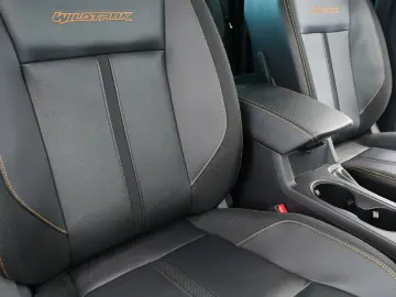 FORD Ranger Wildtrak Doppelkabine 4x4 LED NAVI AHK