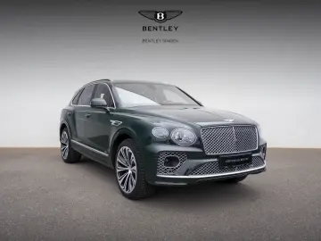 BENTLEY Bentayga V8 First Edition - Certified Garantie b