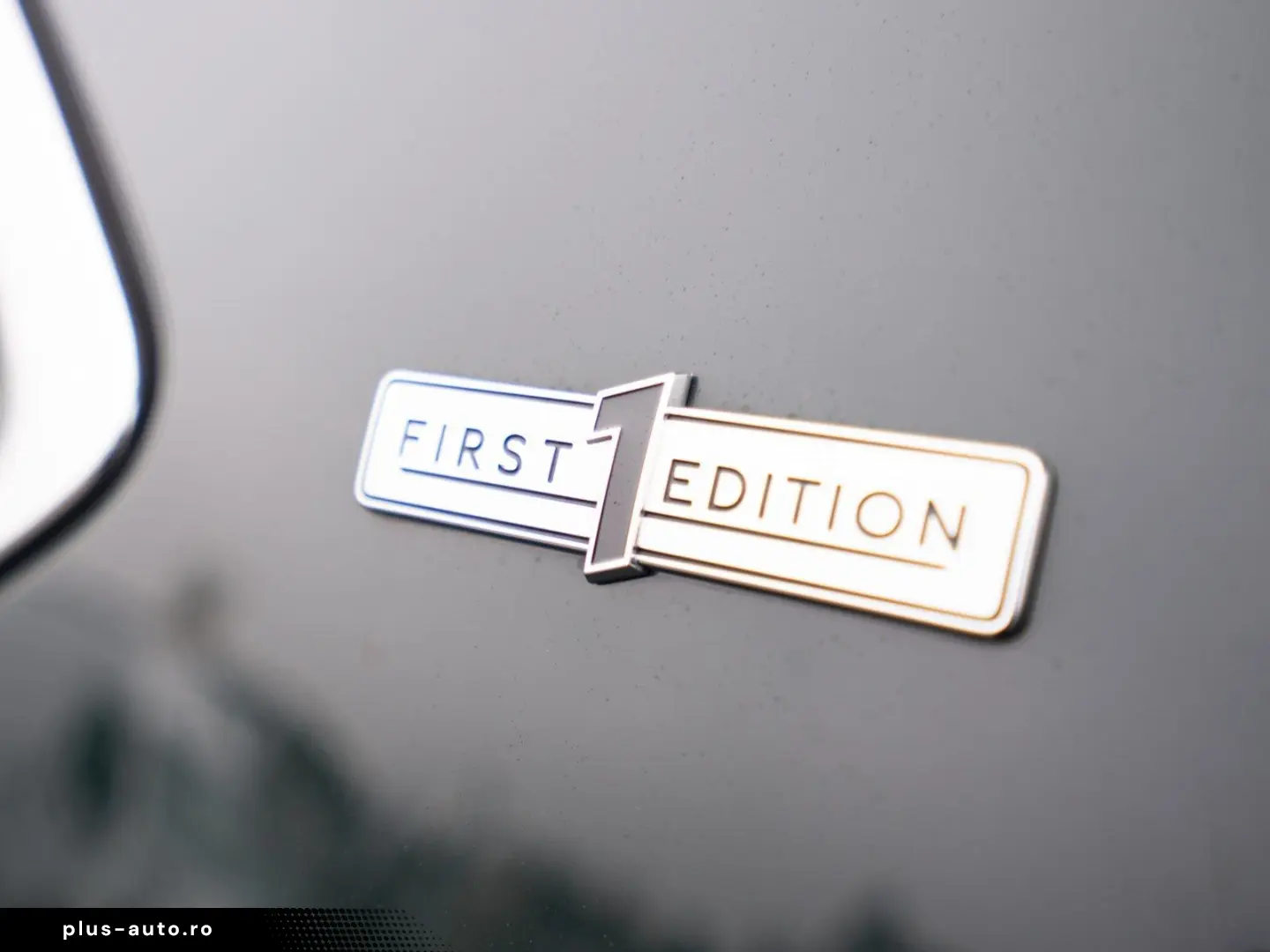 BENTLEY Bentayga V8 First Edition - Certified Garantie b