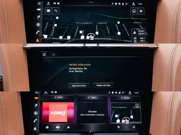 BENTLEY Bentayga V8 First Edition - Certified Garantie b