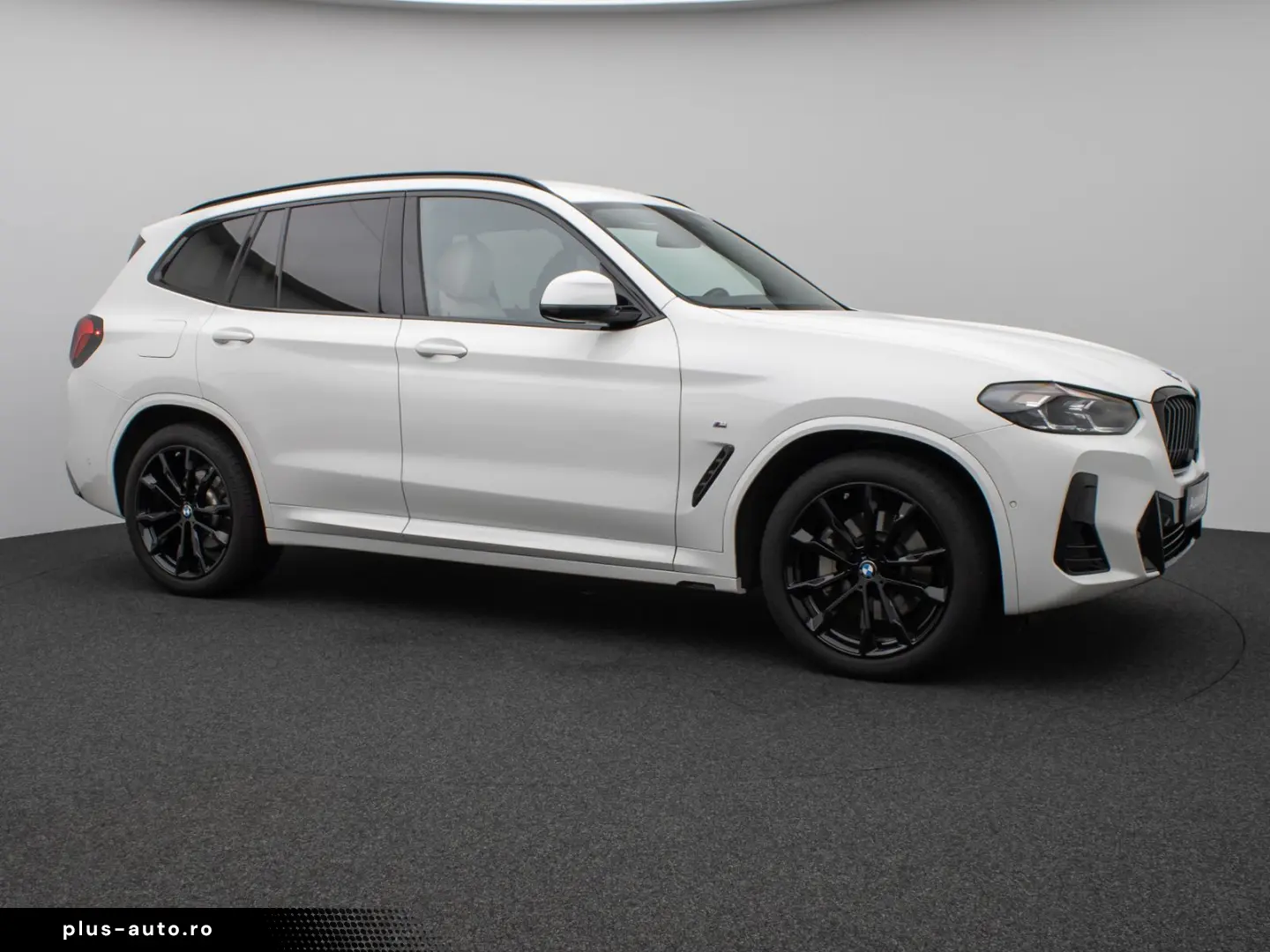 BMW X3 xD30d M Sport Kamera DAB HiFi AHK Komfort 20