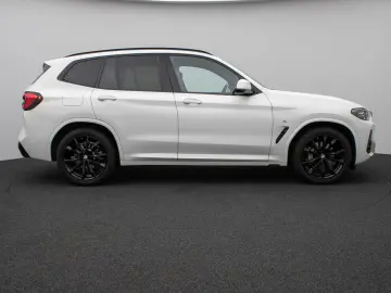 BMW X3 xD30d M Sport Kamera DAB HiFi AHK Komfort 20