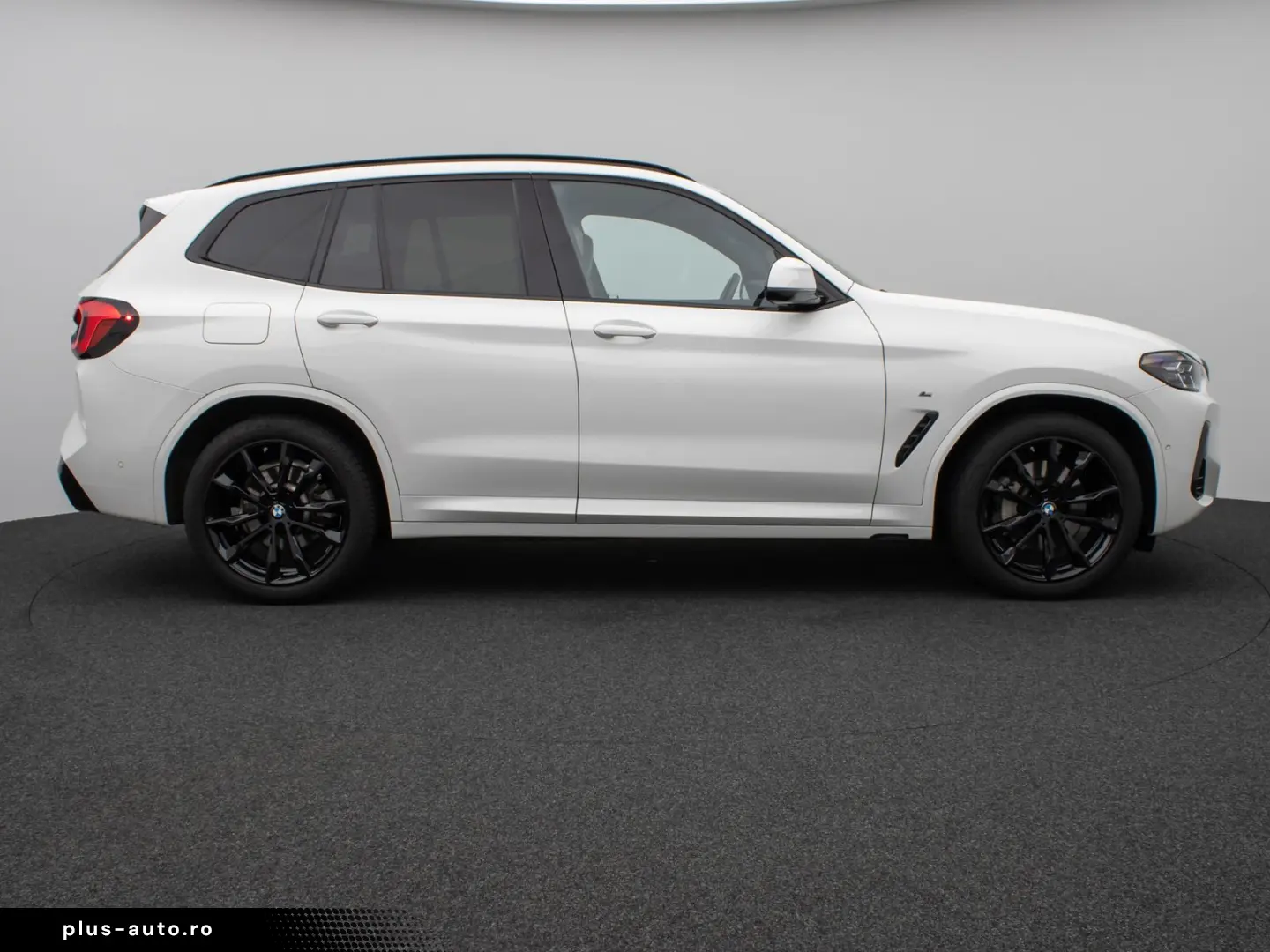 BMW X3 xD30d M Sport Kamera DAB HiFi AHK Komfort 20
