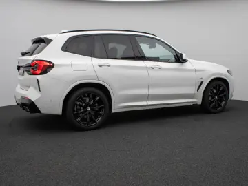 BMW X3 xD30d M Sport Kamera DAB HiFi AHK Komfort 20