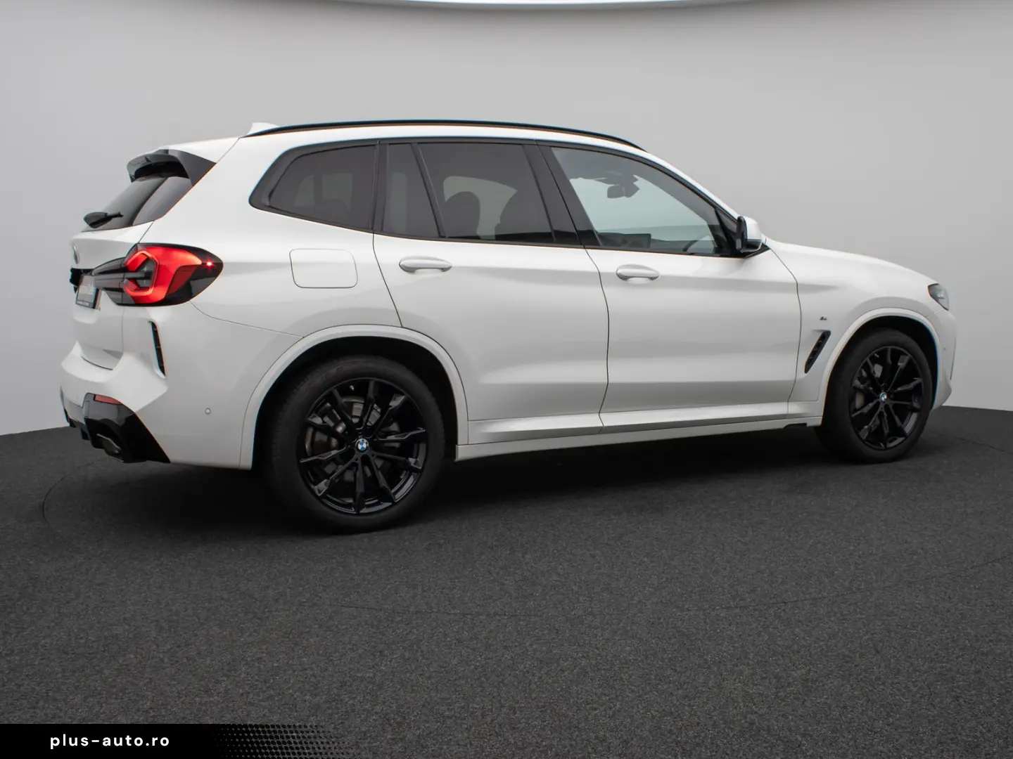 BMW X3 xD30d M Sport Kamera DAB HiFi AHK Komfort 20