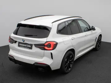 BMW X3 xD30d M Sport Kamera DAB HiFi AHK Komfort 20