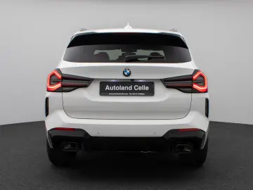 BMW X3 xD30d M Sport Kamera DAB HiFi AHK Komfort 20