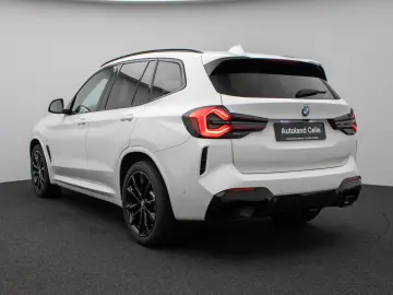 BMW X3 xD30d M Sport Kamera DAB HiFi AHK Komfort 20