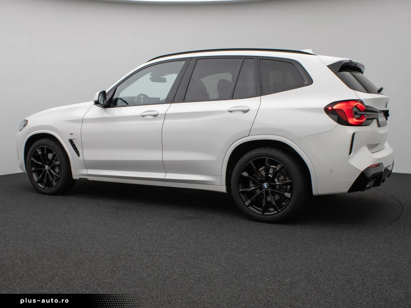 BMW X3 xD30d M Sport Kamera DAB HiFi AHK Komfort 20