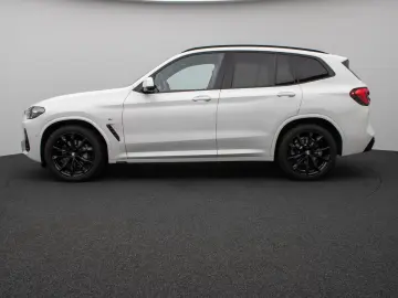 BMW X3 xD30d M Sport Kamera DAB HiFi AHK Komfort 20