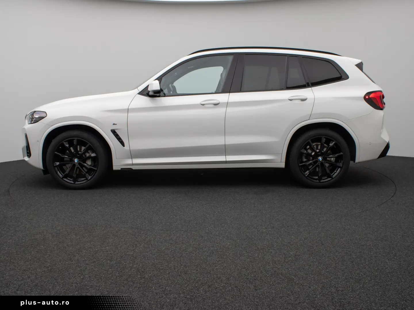 BMW X3 xD30d M Sport Kamera DAB HiFi AHK Komfort 20