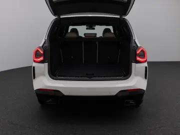 BMW X3 xD30d M Sport Kamera DAB HiFi AHK Komfort 20