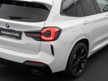 BMW X3 xD30d M Sport Kamera DAB HiFi AHK Komfort 20