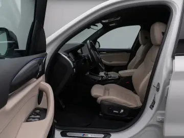 BMW X3 xD30d M Sport Kamera DAB HiFi AHK Komfort 20