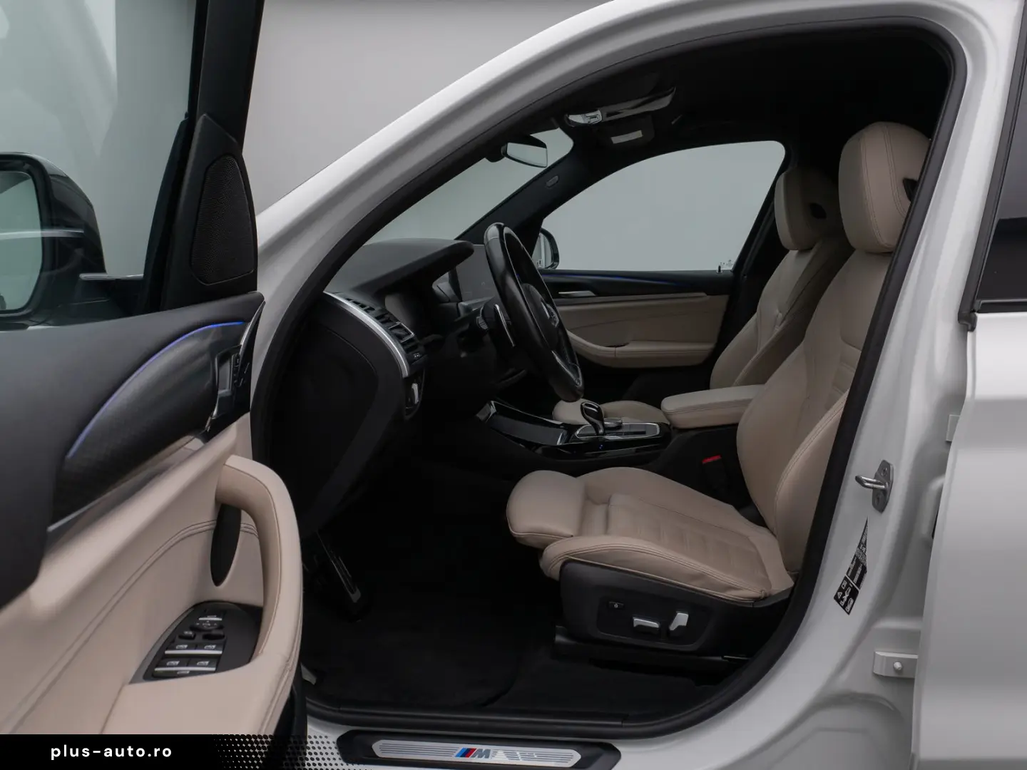 BMW X3 xD30d M Sport Kamera DAB HiFi AHK Komfort 20