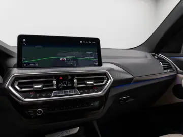 BMW X3 xD30d M Sport Kamera DAB HiFi AHK Komfort 20