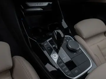 BMW X3 xD30d M Sport Kamera DAB HiFi AHK Komfort 20