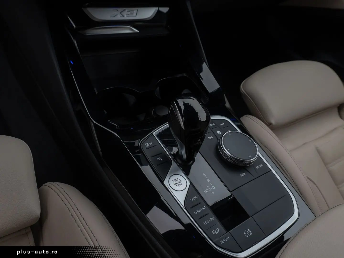 BMW X3 xD30d M Sport Kamera DAB HiFi AHK Komfort 20