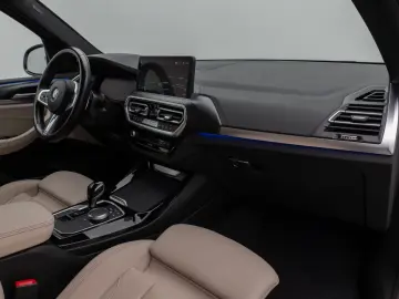 BMW X3 xD30d M Sport Kamera DAB HiFi AHK Komfort 20