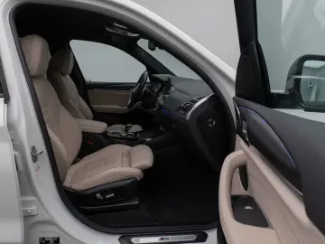 BMW X3 xD30d M Sport Kamera DAB HiFi AHK Komfort 20