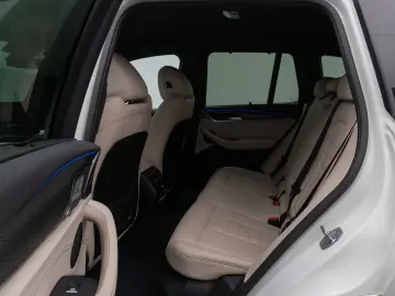 BMW X3 xD30d M Sport Kamera DAB HiFi AHK Komfort 20