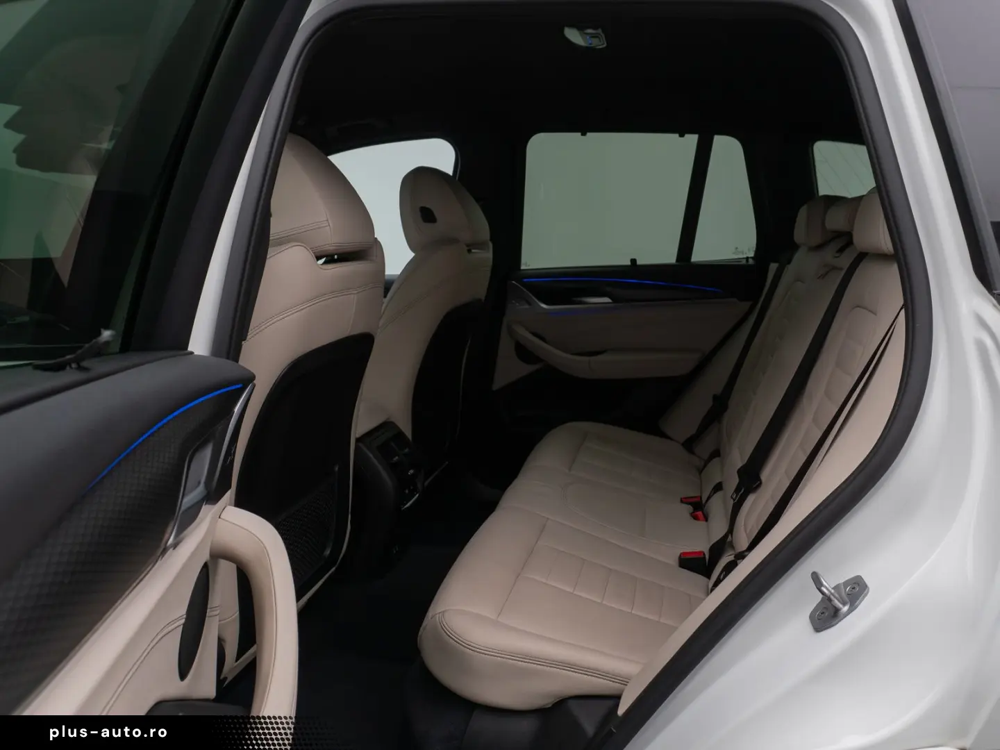 BMW X3 xD30d M Sport Kamera DAB HiFi AHK Komfort 20